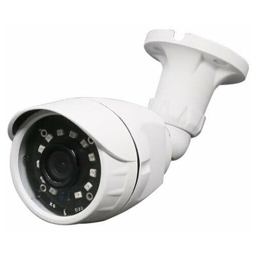 IPC-BQ21-P уличная IP видеокамера 20Мп f36мм 362700₽