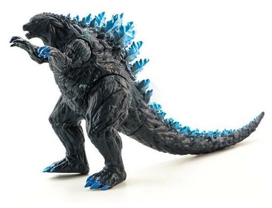 Фигурка Годзилла Энергетическая - Godzilla