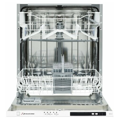 Встраиваемая посудомоечная машина Schaub Lorenz SLG VI6110 schaub lorenz slg vi6110