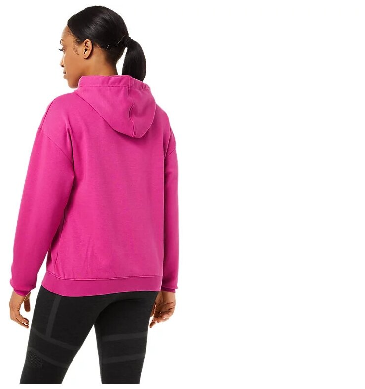 Big ASICS oth Hoodie