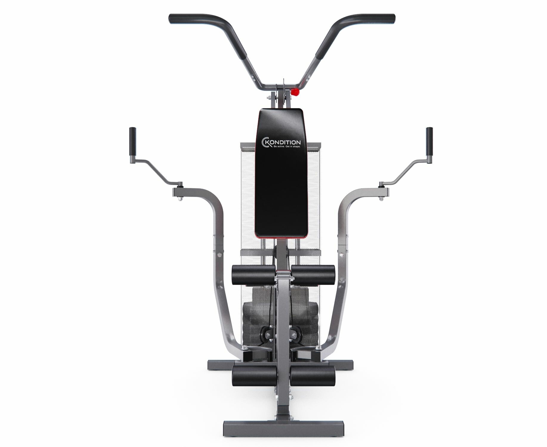 Силовой комплекс DFC HomeGym GBYQ-6000