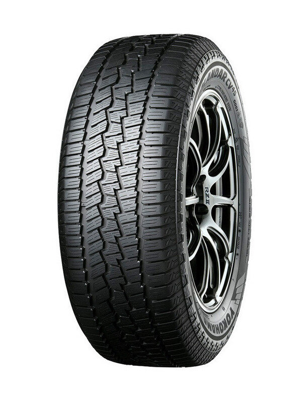 235/55 R20 Yokohama Geolandar CV 4S G061 102V