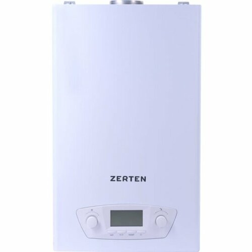 Котёл газовый Zerten ZR-24 48222₽