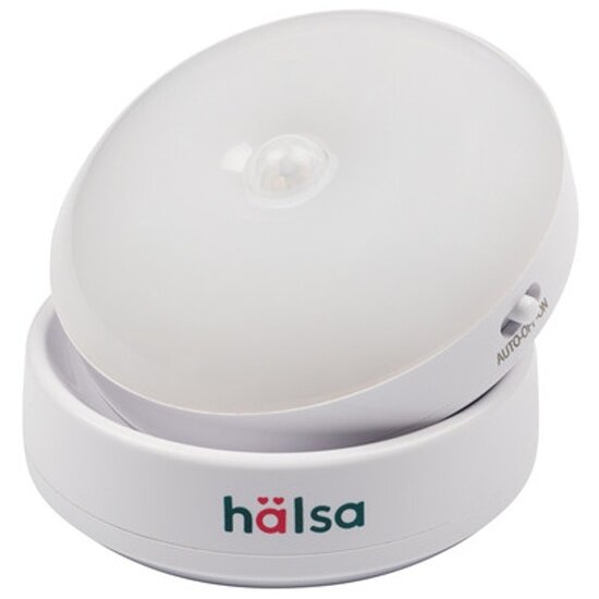 Сенсорный ночник Halsa HSL-L-101W
