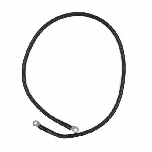 Провод перемычка 1 м (наконечник клемма 8 мм) Akaba 400-100-8