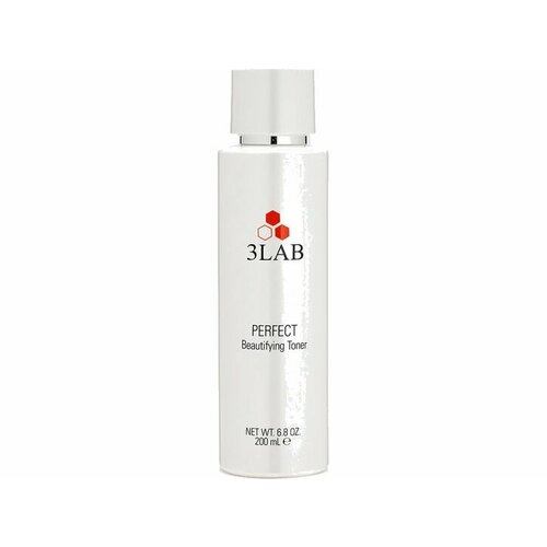 Идеальный смягчающий бьюти-тоник для лица 3LAB Perfect Beautifying Toner