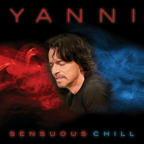 Yanni - Sensuous Chill (CD) компакт диски for 4 ears studer fredy kim jin hi leandre joelle schurch dorothea duos 3 13 cd