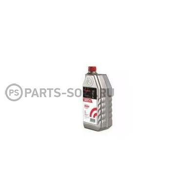 Жидкость тормозная DOT-4 1 Л BREMBO L04010 | цена за 1 шт