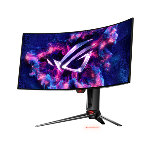34 Монитор 35К OLED ROG SWIFT PG34WCDM 2024 3440x1440 109 PPI 240 Гц 219 1300 кдм2 003 мс черный 245999₽