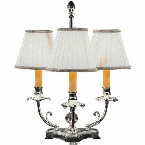 Интерьерная настольная лампа I Nobili - Lumi NCL 017