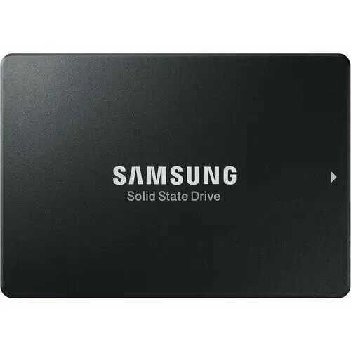 SSD диск U2 Samsung PM1733 384tb U2 OEM 70003800mbs MZWLR3T8HBLS-00007 5374800₽