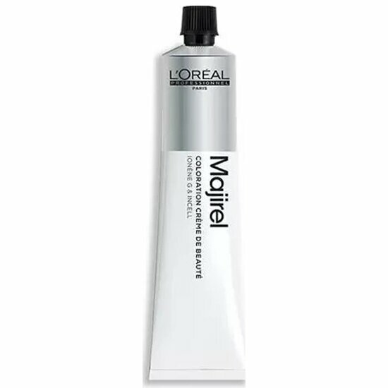 Краска для волос L`oreal Professionnel Majirel High Resist 8.2 Светлый блонд перламутр