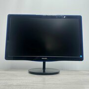 23.6" Монитор Philips 247E6LDAD, 1920x1080, 75 Гц, TN