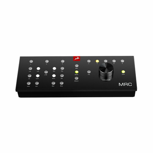 Antelope Audio MRC Remote Control контроллер мониторов