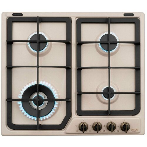 Варочная поверхность DELONGHI OWF 46 PRO RUS 4599000₽