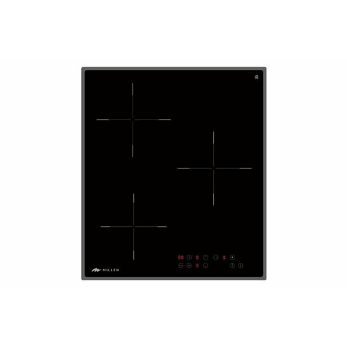 Индукцпанель нез MILLEN MIH 451 BL чёрный 2599900₽