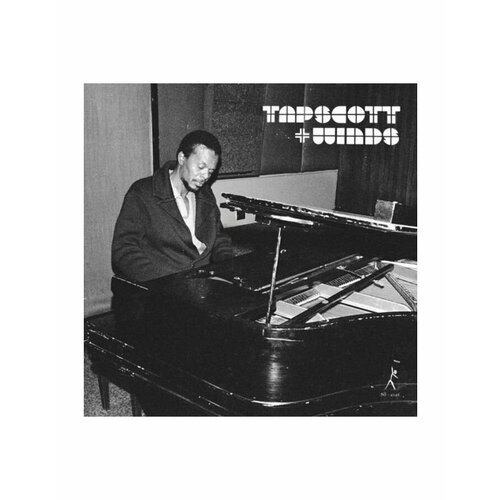 4260141088671, Виниловая пластинкаTapscott, Horace, Tapscott + Winds (Analogue)