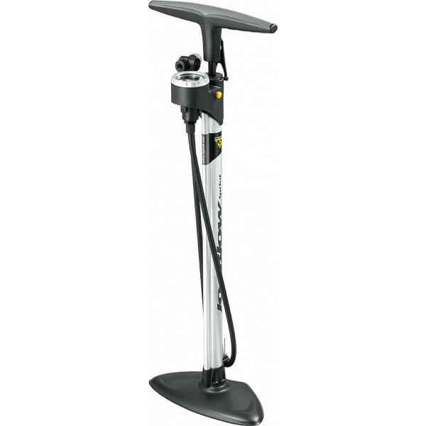 Насос Topeak JoeBlow Turbo floor pump напольный TJB-SPT