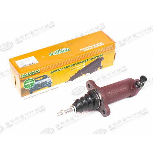 Цилиндр сцепления рабочий УАЗ 409 дв регул шток тандем T31605-1602510 2117₽