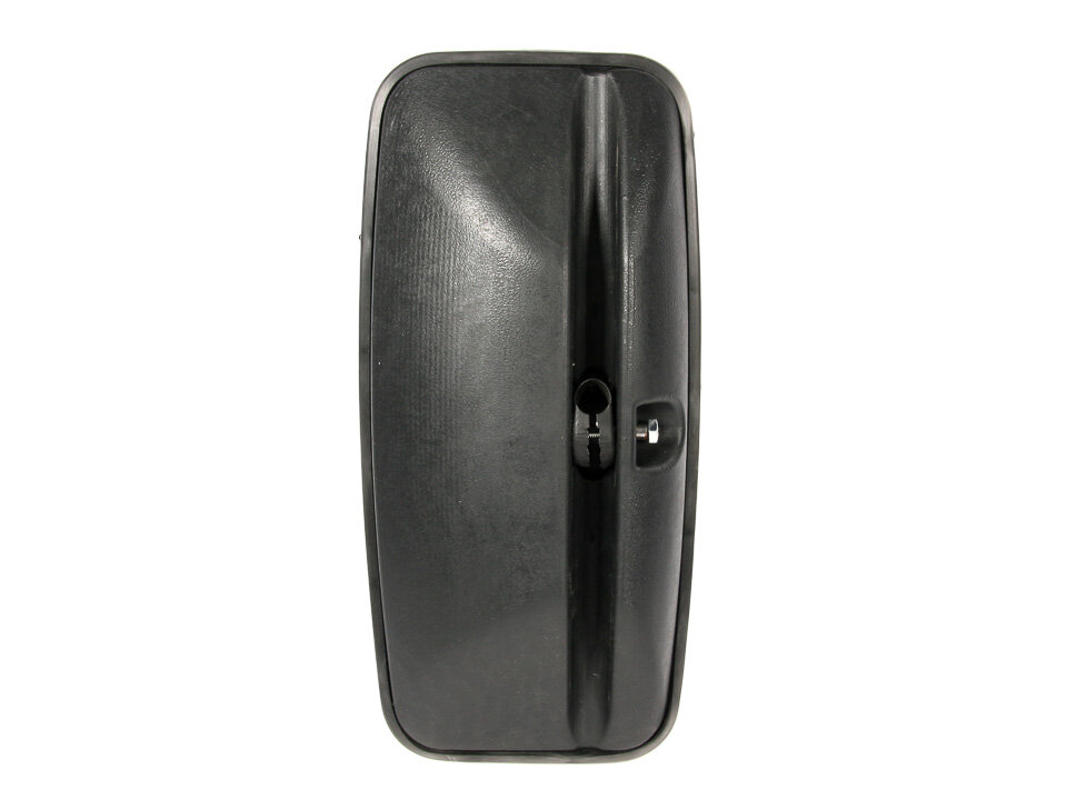 фото Зеркало боковое к а/м 3307, ПАЗ, КАМАЗ, МАЗ (405х185) Механическая фабрика №1 V-8