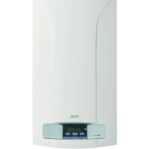 Газовый котёл Baxi Luna 3 240 Fi 25 кВт 101913₽