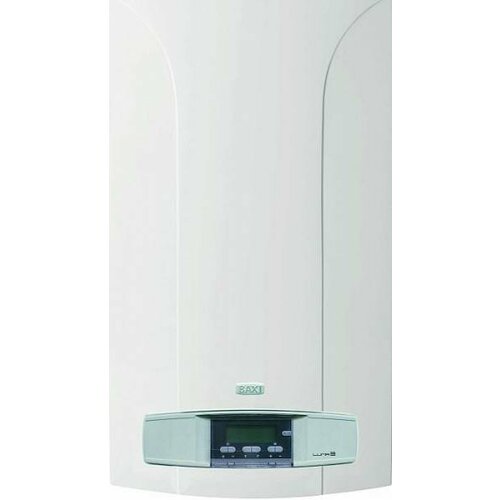 Газовый котёл Baxi Luna 3 240 Fi 25 кВт