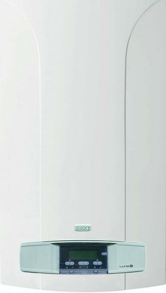 Газовый котёл Baxi Luna 3 240 Fi 25 кВт