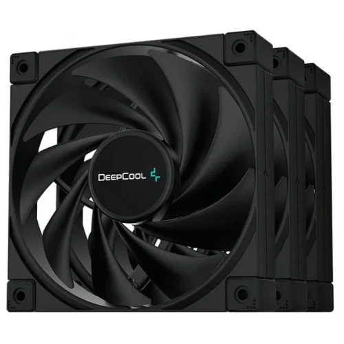 Вентилятор 120 Deepcool FK120 (3 in 1)