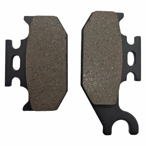 Тормозные колодки задние 1062₽