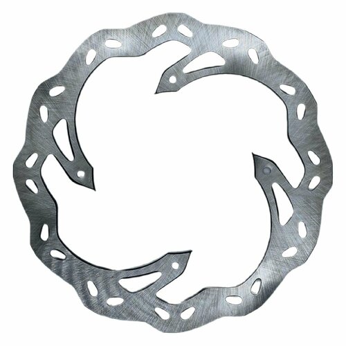 Диск тормозной задний 240x121x4мм М6х4х140мм леп BSE M2 M2Y M4 M8 RTC 300 Z7 Z8 J1 J2 Z3 Z3Y Z10 Z6 3008₽