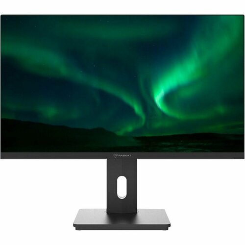 27" Монитор Raskat I27F10DAP, IPS, 1920x1080, 100Hz черный