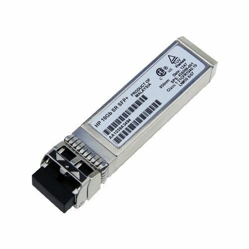 Трансивер HP BL c-CI 10-GB SR SFP+