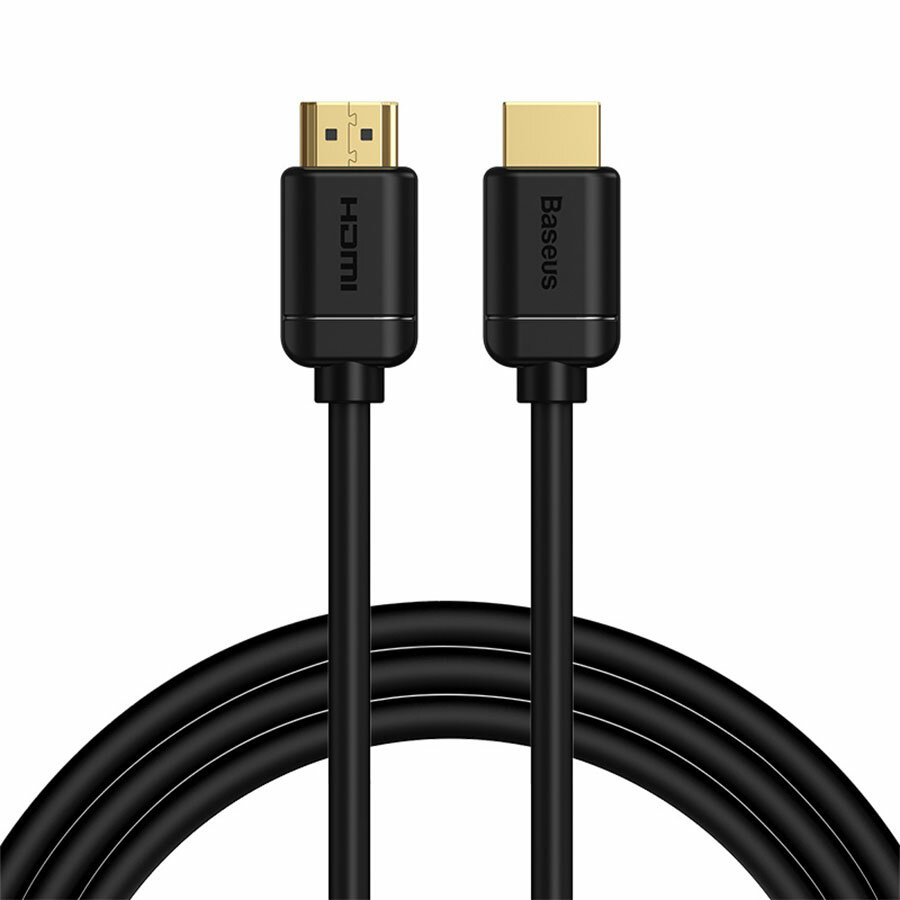 Кабель HDMI BASEUS