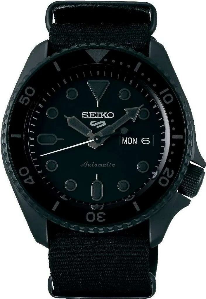 Наручные часы SEIKO 5 Sports SRPD79K1