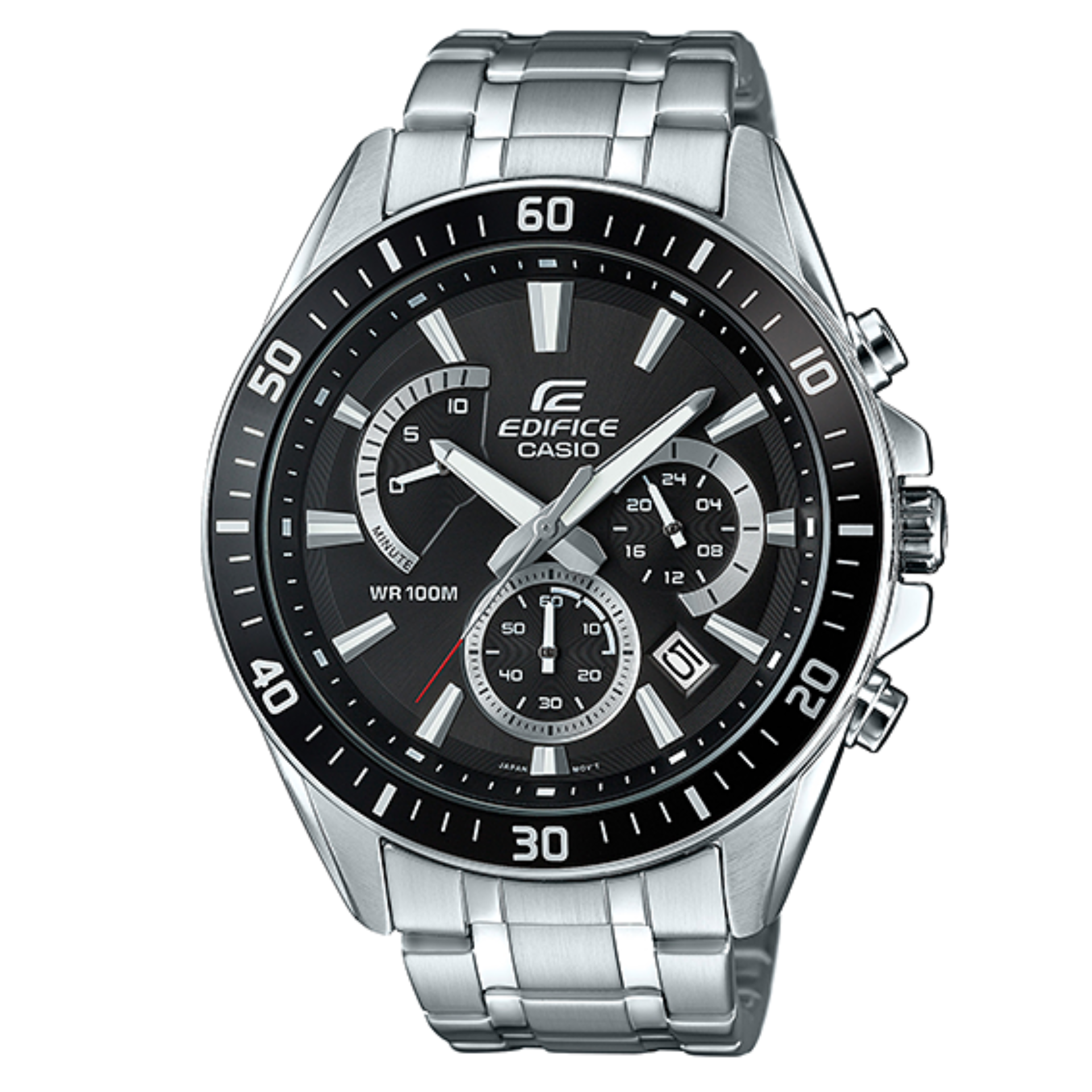 Наручные часы CASIO Edifice