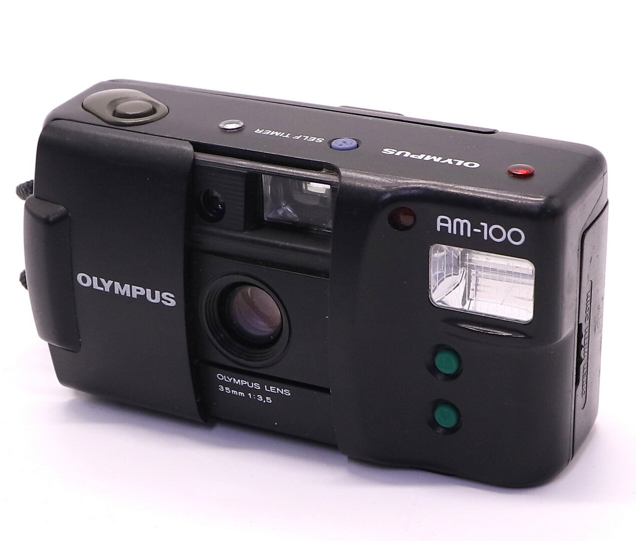 Olympus AM-100