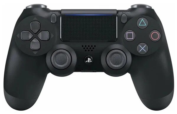 Геймпад Sony DualShock для PlayStation 4