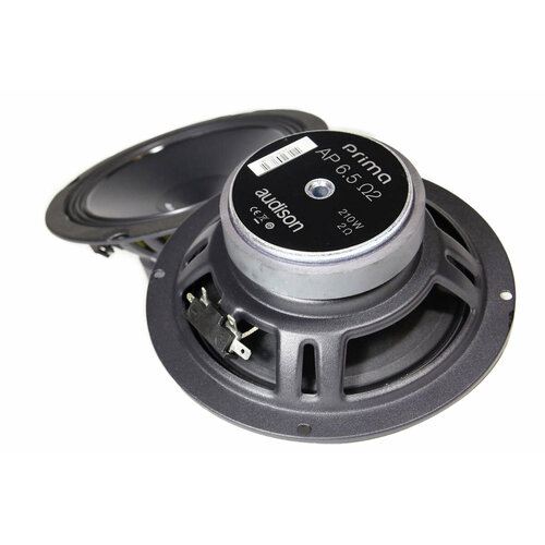 Автомобильная акустика Audison AP 65 2 Ohm 9950₽