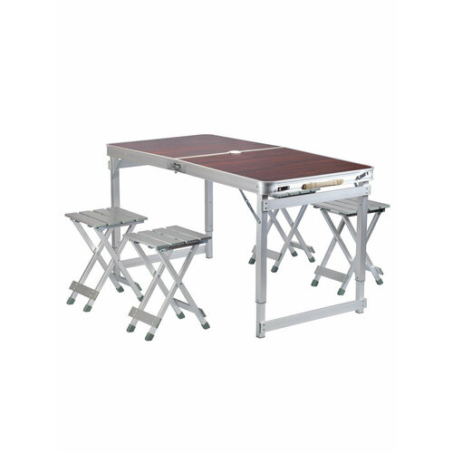 Набор складной мебели стол туристический 8345₽