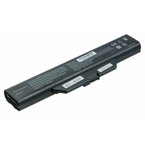 Аккумулятор для HP HSTNN-0B88 (4400mAh 14.4V)