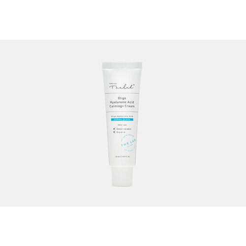 Крем для лица Oligo Hyaluronic Acid Calming+ Cream 50 мл