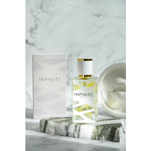 Парфюмерная вода INFINITE LOVE К209 GOOD GIRL женские туалетная вода женская парфюм 50мл