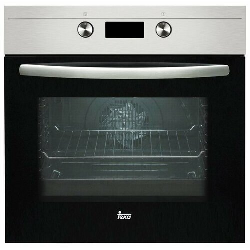 Электрический духовой шкаф TEKA HO 725G SS 4429800₽
