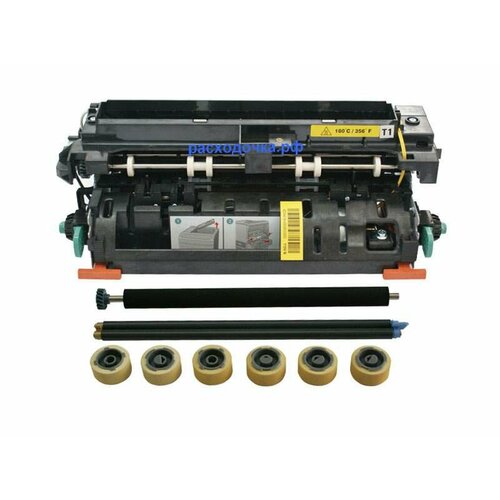 Сервисный набор Lexmark 40X4765 12980₽