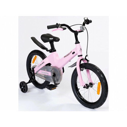 ROOK Велосипед Rook Hope 14 синий KMH140BU 1224100₽