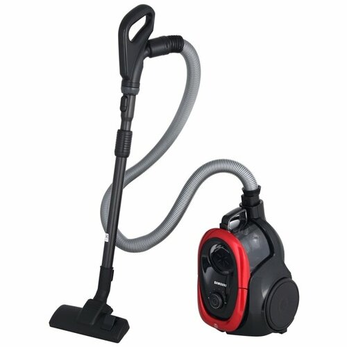 Пылесос с контейнером для пыли Samsung SC18M21C0VR 728000₽