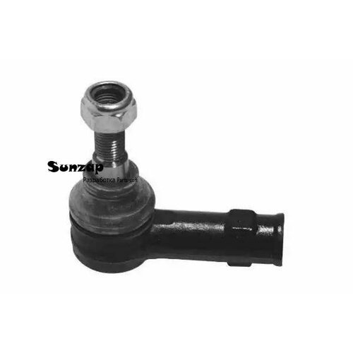 MOOG FI-ES-4070 Наконечник рулевой тяги L/R