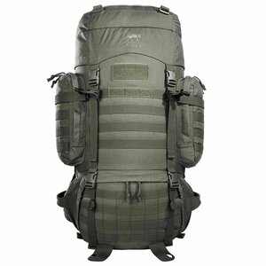 Tasmanian Tiger Backpack Raid Pack MK III stone gray olive