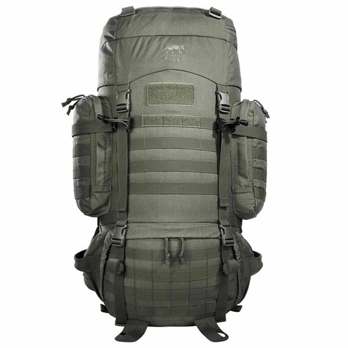 Tasmanian Tiger Backpack Raid Pack MK III stone gray olive рюкзак рейдовый tasmanian tiger raid pack mk ii olive