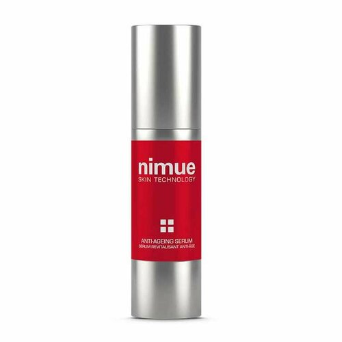 Антивозрастная сыворотка Anti-Ageing Serum 30 мл NIMUE Anti-Ageing Serum 30 мл антивозрастная сыворотка endro anti ageing serum 30 мл